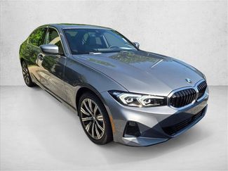 Used 2026 BMW 330i Sedan w/ Convenience Package RWD video 2