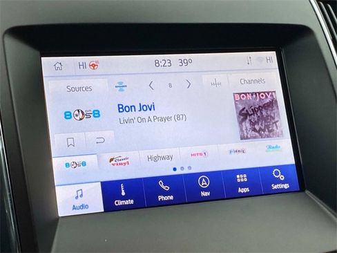 Used 2020 Ford Edge ST w/ Equipment Group 401A image 25