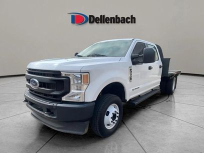 Used 2022 Ford F350 XL