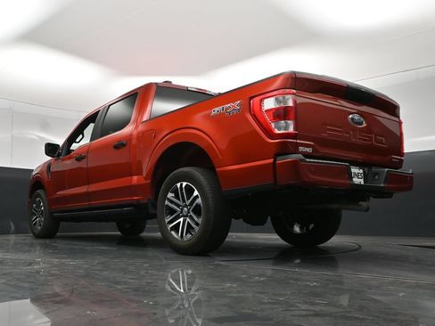 Used 2023 Ford F150 XL w/ STX Appearance Package AWD/4WD image 57