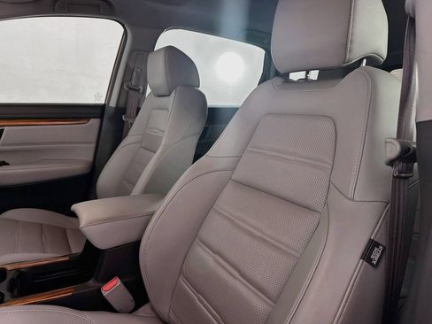 Used 2022 Honda CR-V Touring image 34