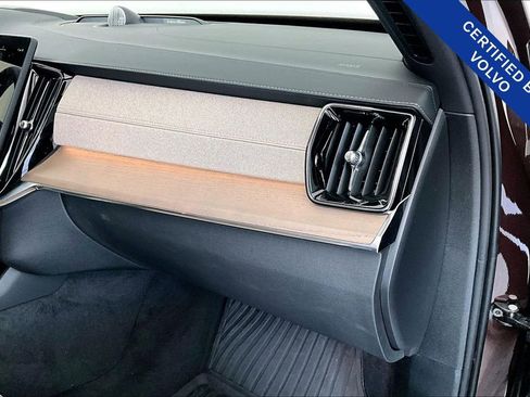 Used 2025 Volvo XC90 T8 Ultra image 21