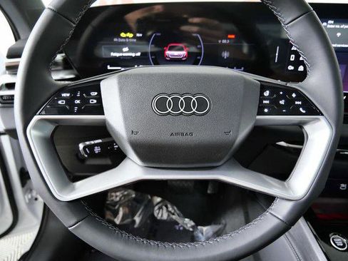 New 2025 Audi A5 2.0T Premium Plus image 11