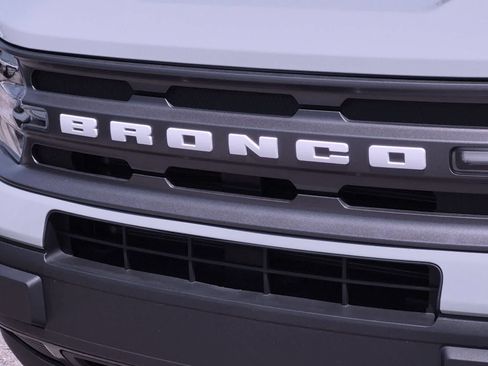 Used 2023 Ford Bronco Sport Big Bend w/ Convenience Package AWD/4WD image 12