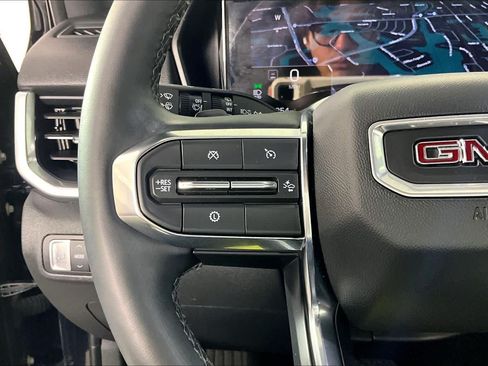 Certified 2026 GMC Terrain Elevation AWD/4WD image 36