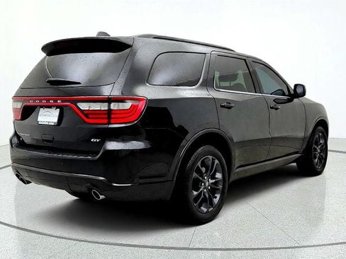 Used 2021 Dodge Durango GT AWD/4WD image 5