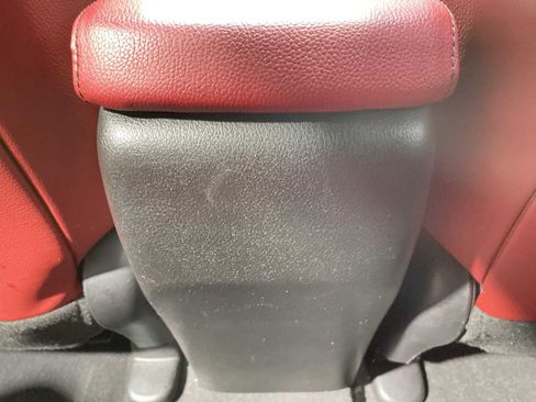 Used 2019 Acura ILX w/ Technology & A-SPEC Package image 25