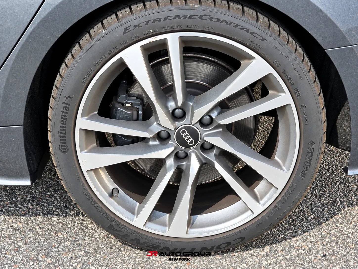 Used 2022 Audi S5 Premium Plus w/ Premium Plus Package AWD/4WD image 17