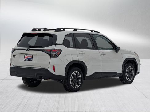 New 2026 Subaru Forester Premium image 4