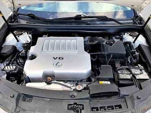 Used 2018 Lexus ES 350 w/ Premier Package FWD image 11