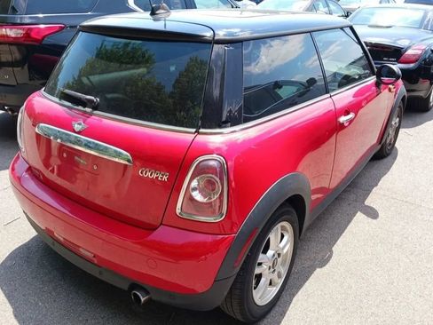 Used 2013 MINI Cooper Hardtop FWD image 3