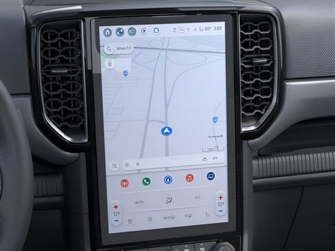 New 2026 Ford Ranger XLT image 14