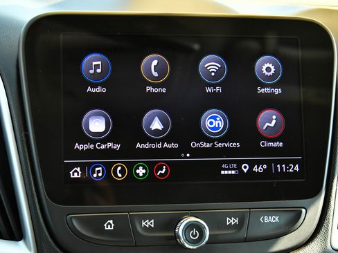 Used 2023 Chevrolet Malibu LT image 19