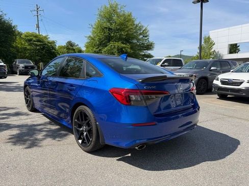 Used 2022 Honda Civic Si image 3