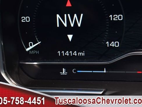 Used 2023 GMC Sierra 1500 Denali w/ Denali Reserve Package image 35