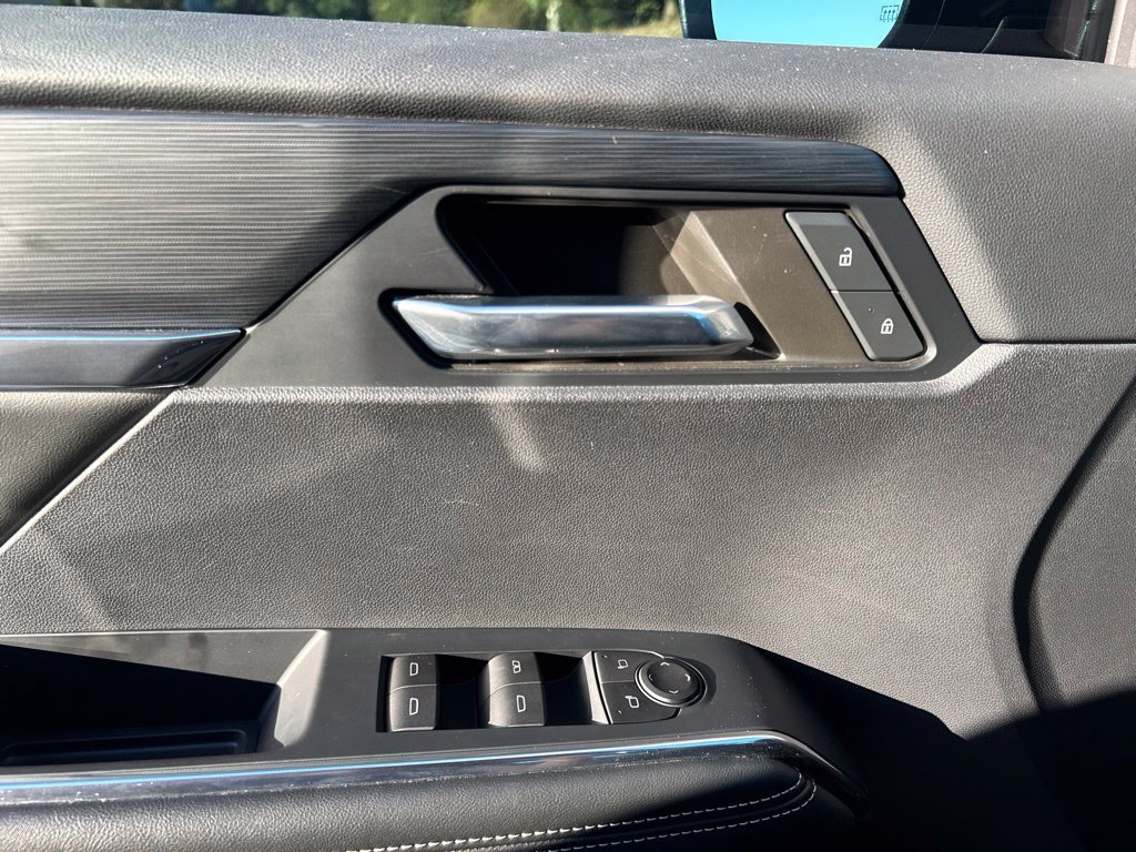 Used 2024 GMC Acadia Elevation FWD image 55