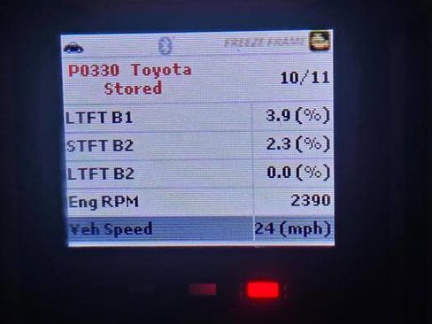 Used 2001 Toyota Solara SE FWD image 43