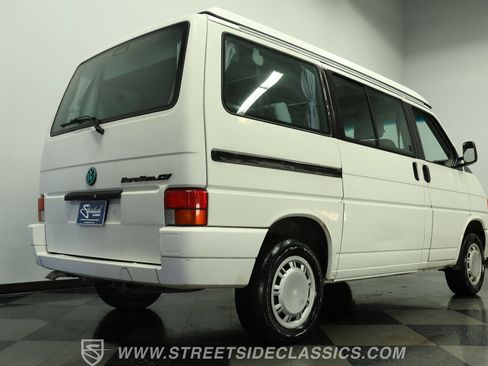 Used 1992 Volkswagen Eurovan Camper FWD image 26