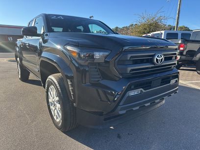 Used 2024 Toyota Tacoma SR5