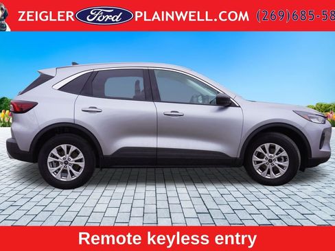 Used 2024 Ford Escape Active AWD/4WD image 6