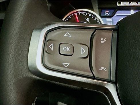 New 2026 RAM 4500 Tradesman image 26