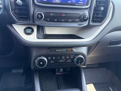 Used 2023 Ford Bronco Sport Heritage AWD/4WD image 20