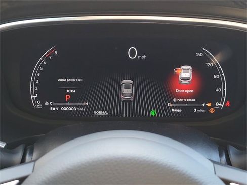 New 2026 Acura MDX Technology Package image 26
