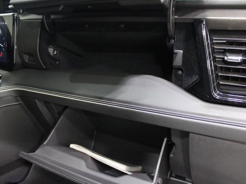 Used 2025 GMC Sierra 1500 AT4X AWD/4WD image 30