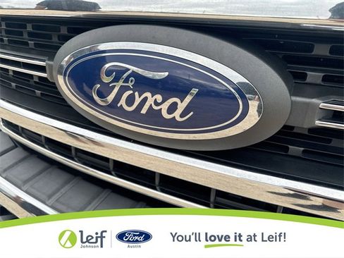 Certified 2020 Ford F250 Lariat w/ Lariat Ultimate Package image 34