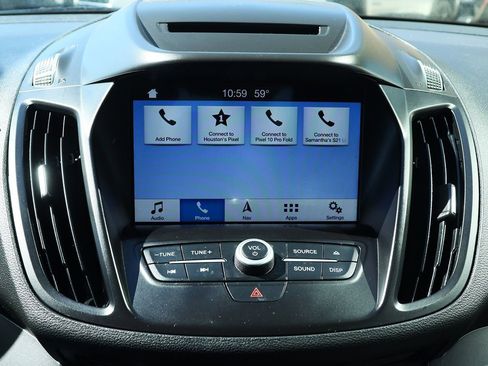 Used 2018 Ford Escape SE image 46