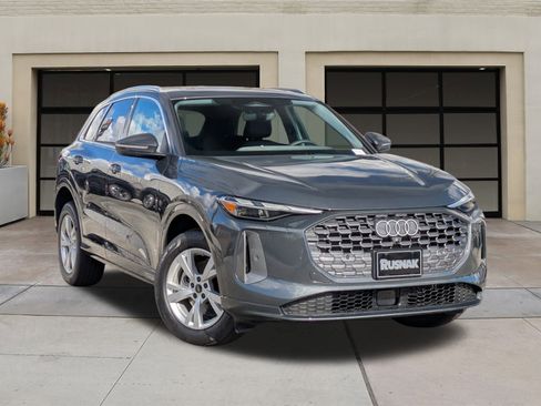 New 2025 Audi Q5 Premium image 19