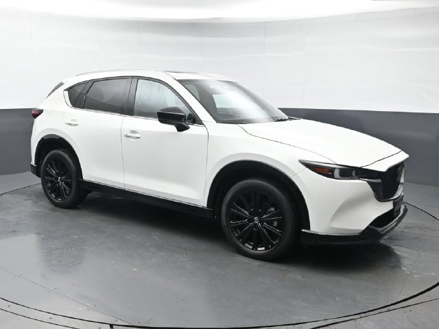 Certified 2024 MAZDA CX-5 2.5 Turbo AWD/4WD image 7