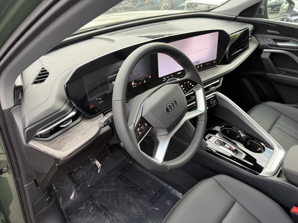 New 2026 Audi Q5 Premium Plus AWD/4WD image 12