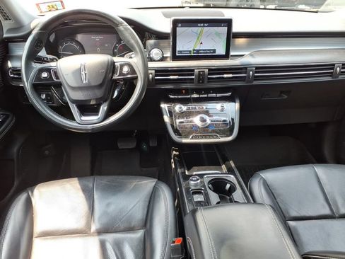 Certified 2021 Lincoln Corsair AWD w/ Premium Package image 6