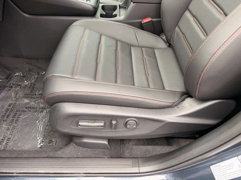 New 2026 Honda CR-V Sport-L image 9