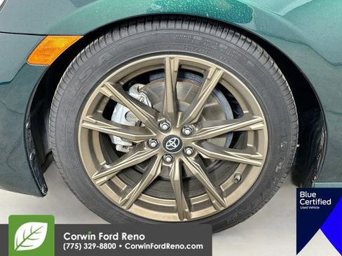 Used 2020 Toyota 86 image 33