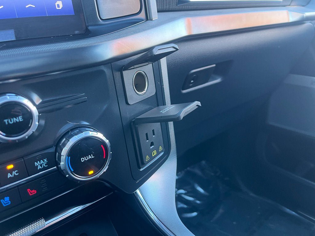 Certified 2022 Ford F150 4x4 SuperCrew image 35