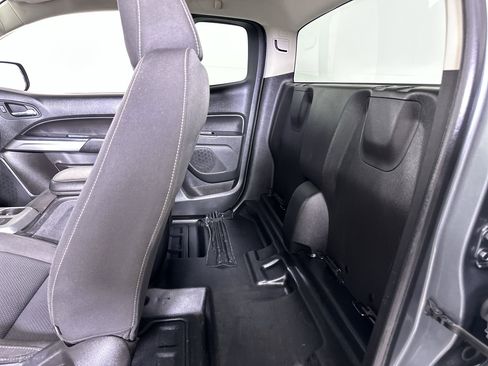 Used 2022 Chevrolet Colorado LT w/ Fleet Safety Package image 62