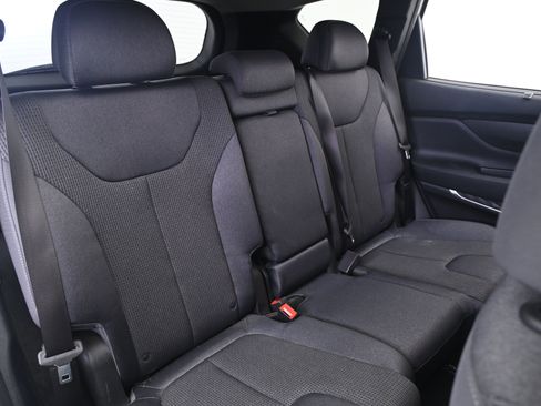 Used 2020 Hyundai Santa Fe SEL w/ Convenience Package AWD/4WD image 19