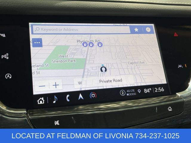 Certified 2024 Cadillac XT6 Premium Luxury w/ Technology Package AWD/4WD image 14