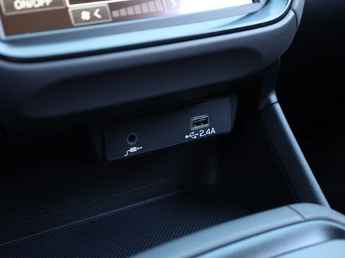 New 2026 Subaru Crosstrek 2.5i image 12