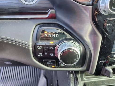 Used 2024 RAM 2500 Power Wagon w/ Level 2 Equipment Group image 16