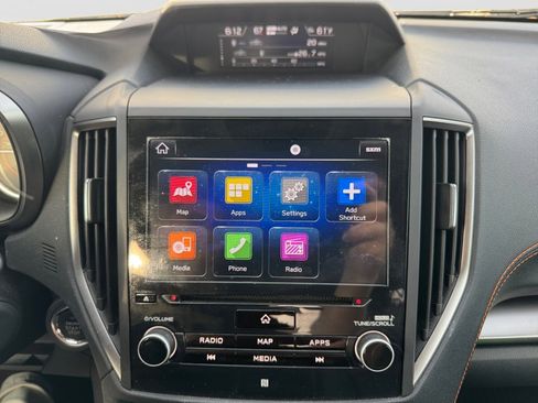 Used 2018 Subaru Crosstrek 2.0i Limited AWD/4WD image 21