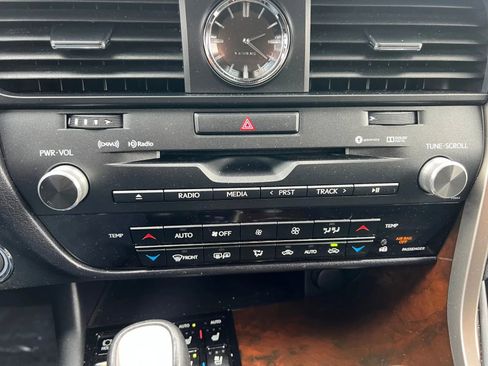 Used 2017 Lexus RX 350 AWD image 45