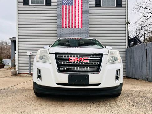 Used 2012 GMC Terrain SLT image 2