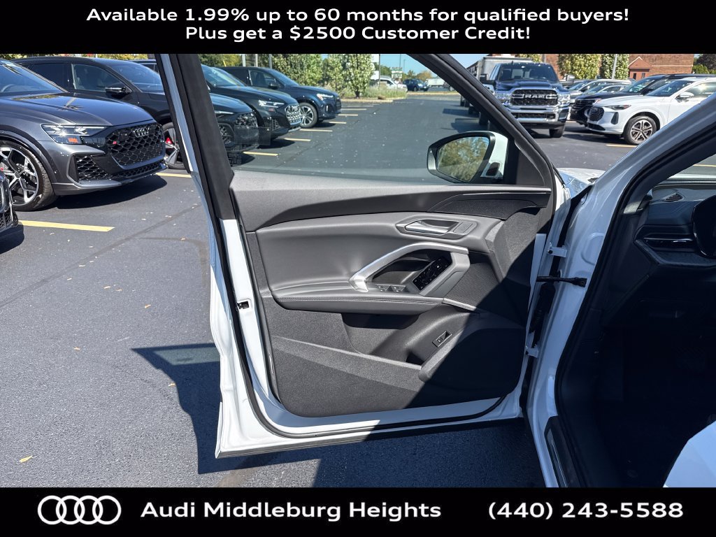 New 2026 Audi Q5 Premium AWD/4WD image 19