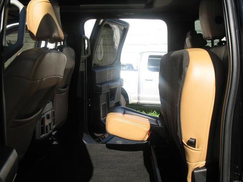 Used 2019 Ford F150 Lariat AWD/4WD image 27