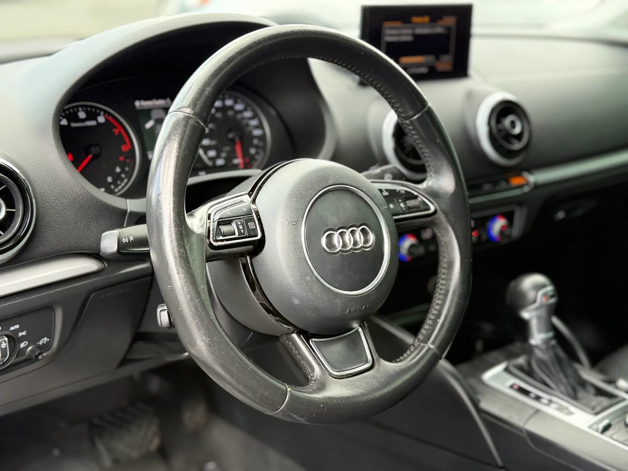 Used 2016 Audi A3 1.8T Premium FWD image 36