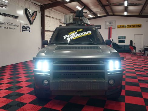 Used 2007 Land Rover Range Rover Supercharged image 21