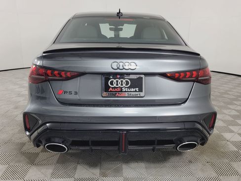 New 2026 Audi RS 3 2.5T image 6